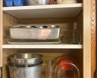 Bakeware 