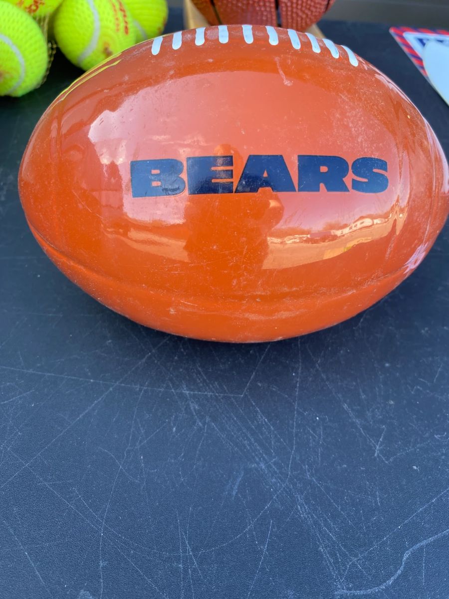 Vintage Toys Galore & Sports Stuff & Vintage... starts on 11/17/2023