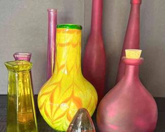 Vases