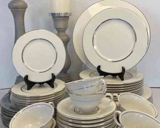 Castleton China Set