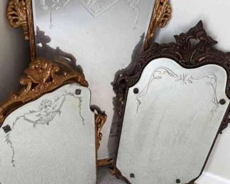 Antique Mirrors