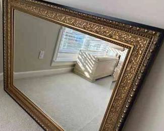 Large Mirror