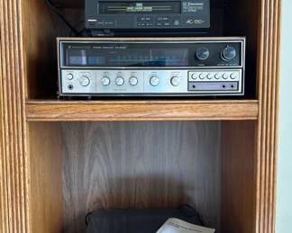 Media Electronics Lot