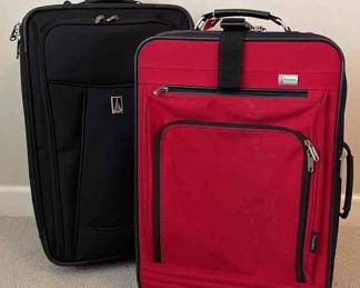 Travelpro Rollaboard Luggage