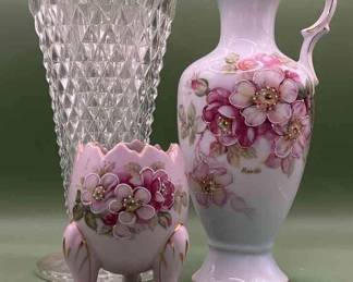 Vintage Vases