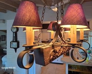 Very cool indeed 
Priced for a dealer to make some money on it. 