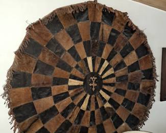 Animal Hyde. Very old $200