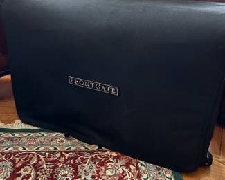 Frontgate Bed, Queen