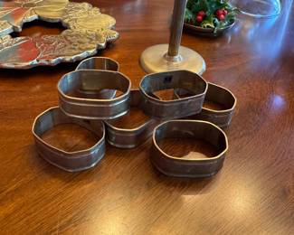 napkin rings