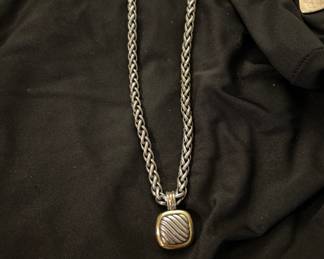 David Yurman Jewelry