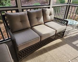 Weatherproof Patio Furniture