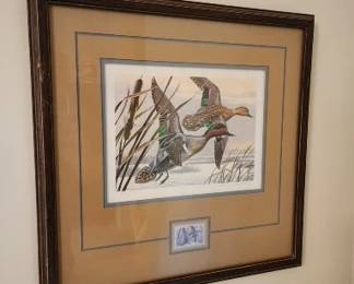 Charles Allen 123/250