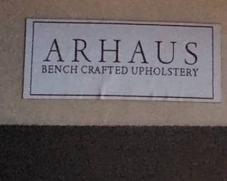 Arhaus Furniture 
