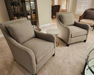 Tommy Bahama Chairs