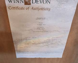 Harvest Glory 1 & 2 Artwork 