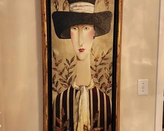 Danny McBride Artwork 