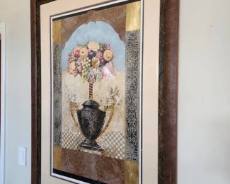 Harvest Glory 1 & 2 Artwork 