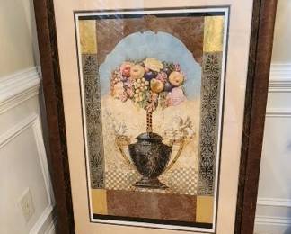 Harvest Glory 1 & 2 Artwork 