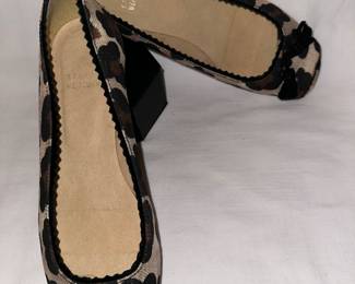 Stuart Weitzman flats