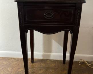 Side or end table