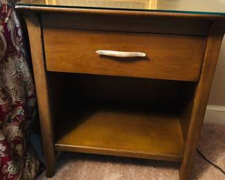Bedside table 