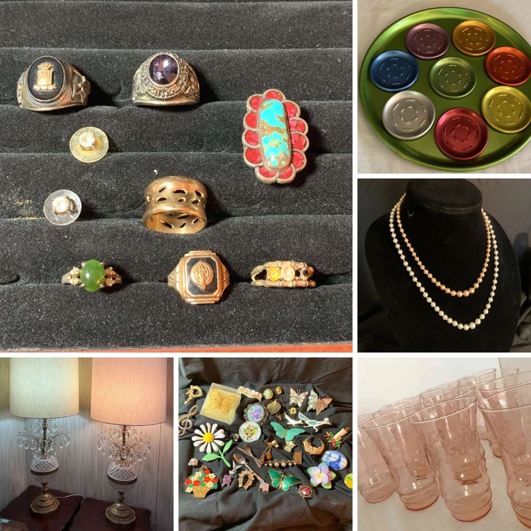 Falcon Field Auction in Mesa, AZ starts on 11/19/2023