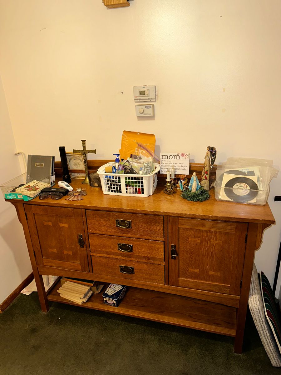 Munster Indiana Estate Sale! The Ageless Treasure! starts on 12/15/2023