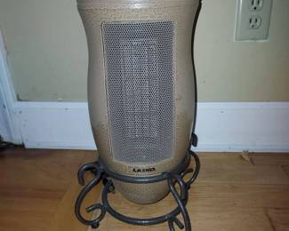 Lasko Space Heater