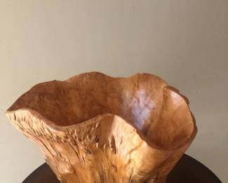 Fabulous Tree Tunk Like Flower Pot