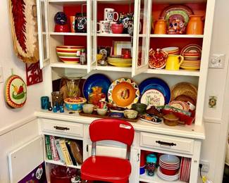 75% off Monday 9-11am. Fourth day of sale. Pics have not been updated but the here is still lots left!!