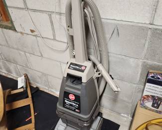 Bissell Carpet Cleaner 