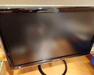 Samsung Flat Screen
