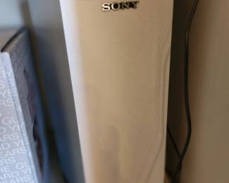 Sony Speakers
