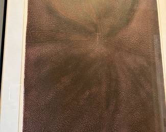 Nadziejai I Trwoga, Irena Snarska, Graphic 