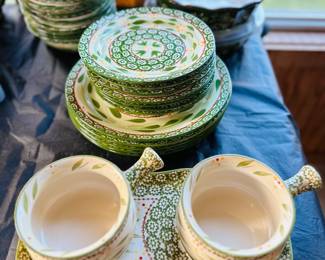 Microwave and Oven Safe 