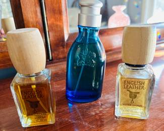 Vintage Men's Cologne