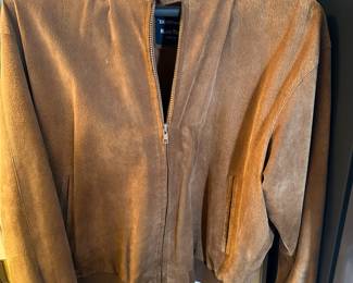 Men's Clothes ( size large)