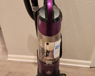 Bissell Power Glide vacuum 
