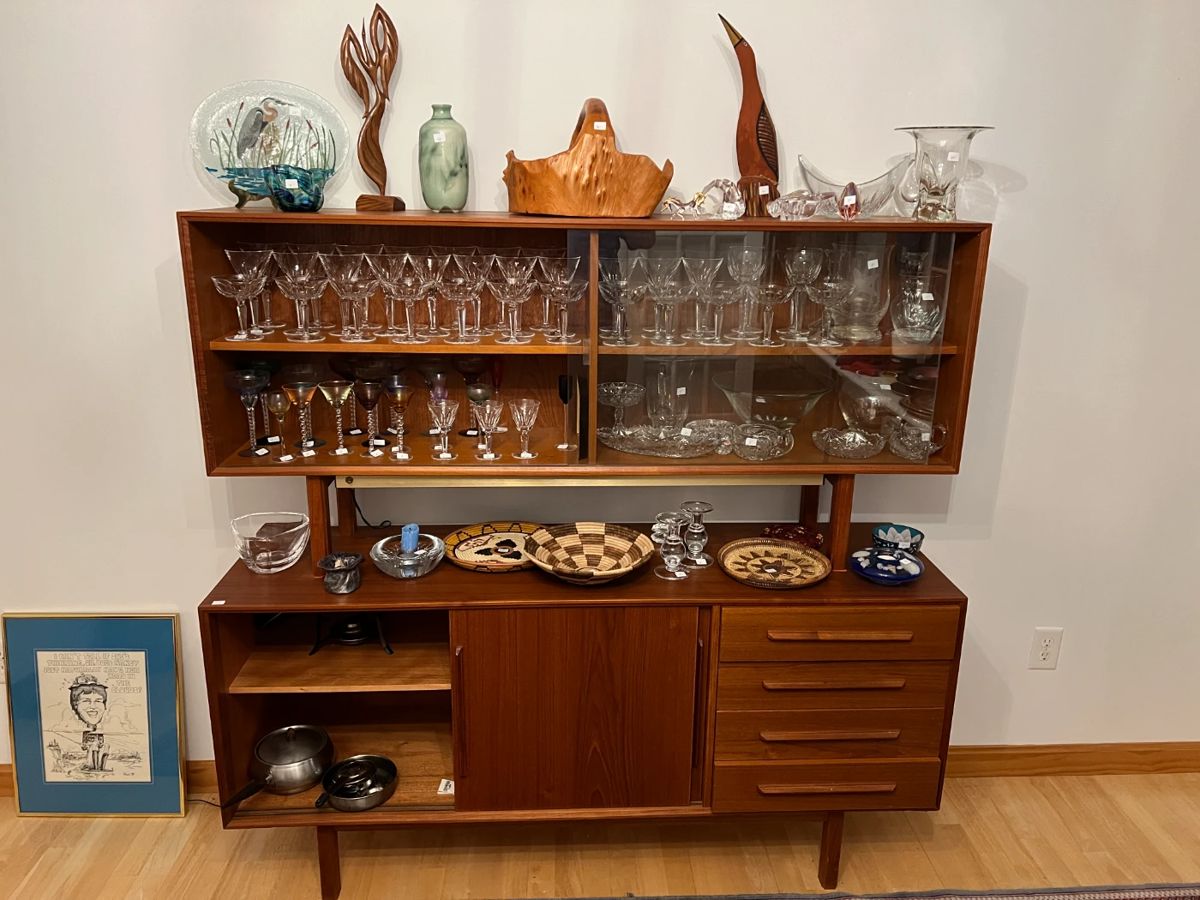 South Dennis Estate Sale starts on 12/9/2023