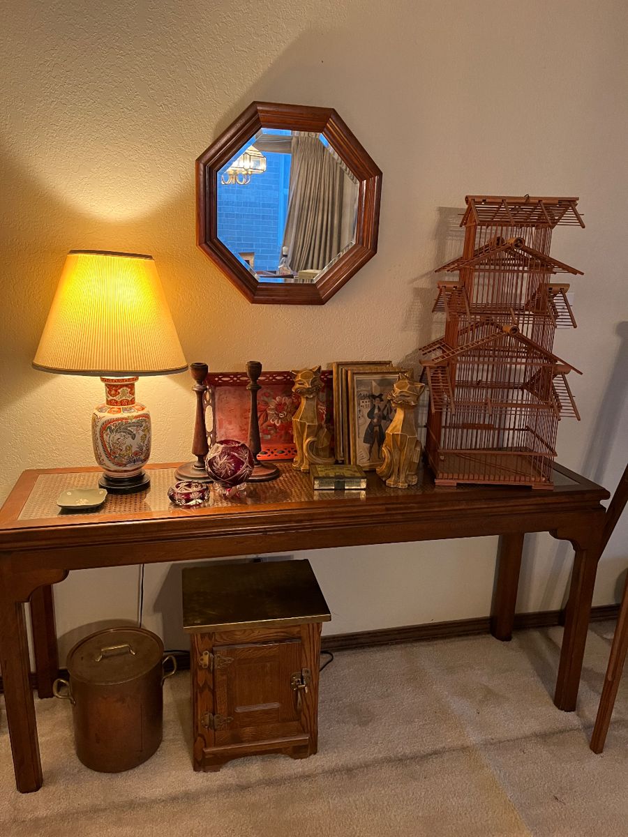 1/2 Price Sunday Summerfield OKC Estate Sale starts on 12/8/2023