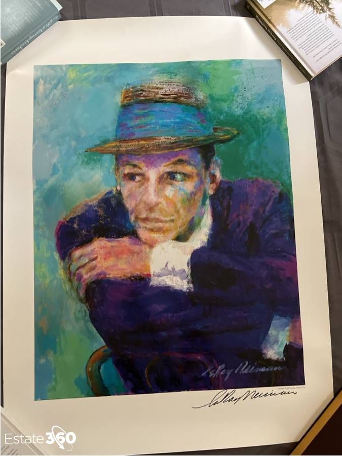 Estate Sale in Mariposa, Ca starts on 11/18/2023