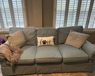 Sofa by Drexel heritage 