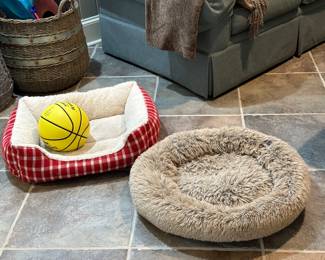 Pet beds