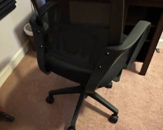 Office chair