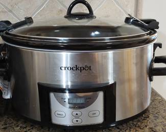 Crockpot