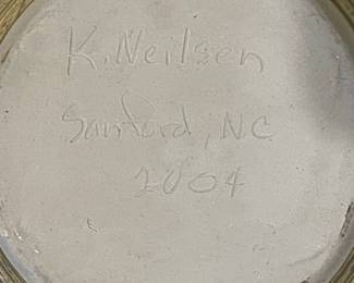 K.Nelson Sanford NC 2004