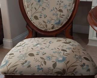 Thomasville Dining Chairs