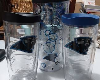 Carolina Panthers Coffee / travel mugs