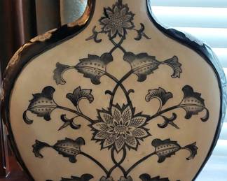 Large Decorative Vase 