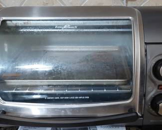 Toaster Oven